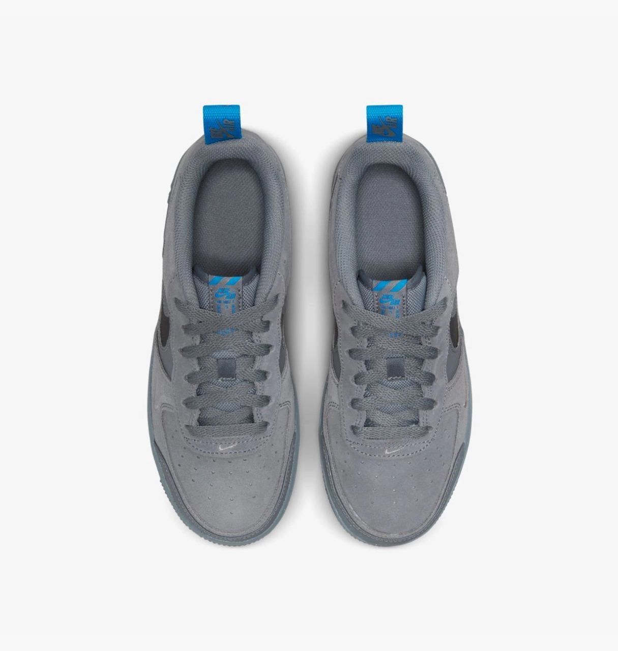 Кросівки Nike AIR FORCE 1 GS купити