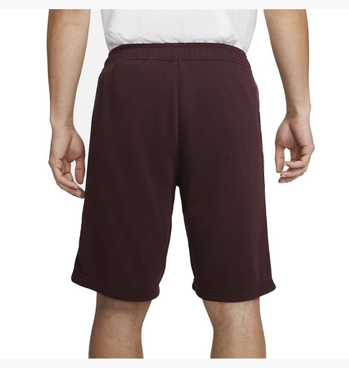 Шорти Nike Repeat Fleece Short купити
