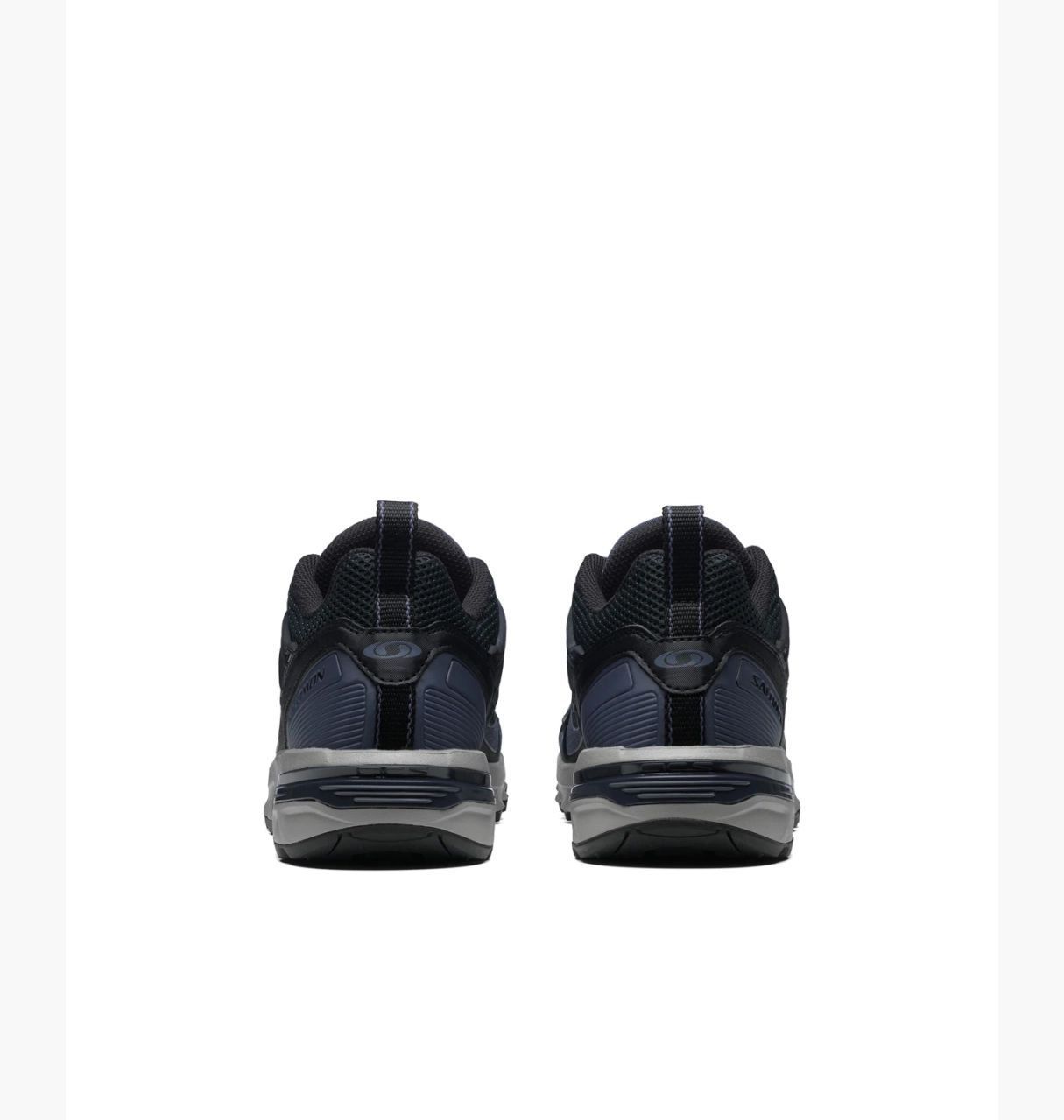 Кросівки Salomon ACS + OG India Ink/Black/Ghost Gray купити