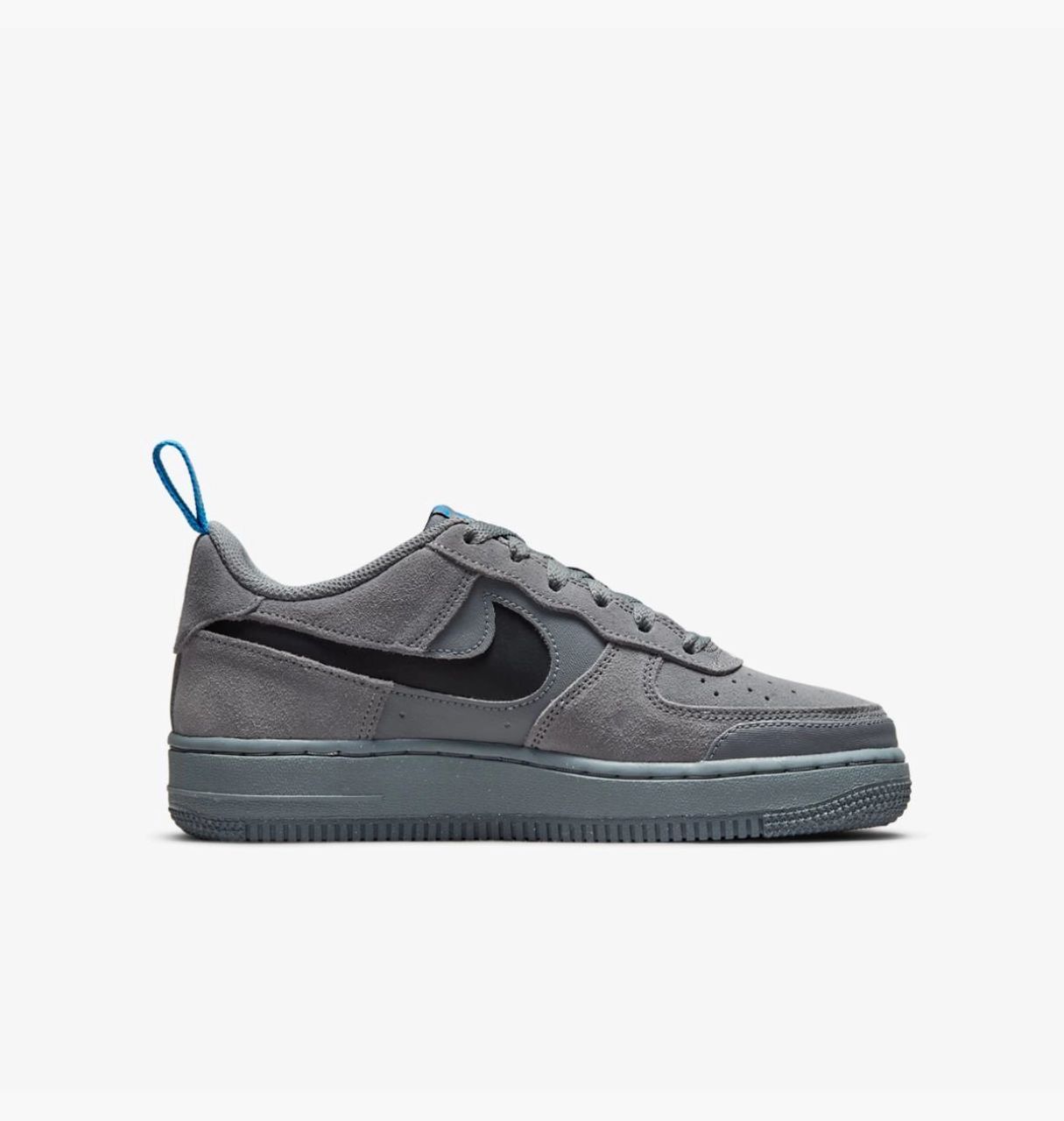 Кросівки Nike AIR FORCE 1 GS купити