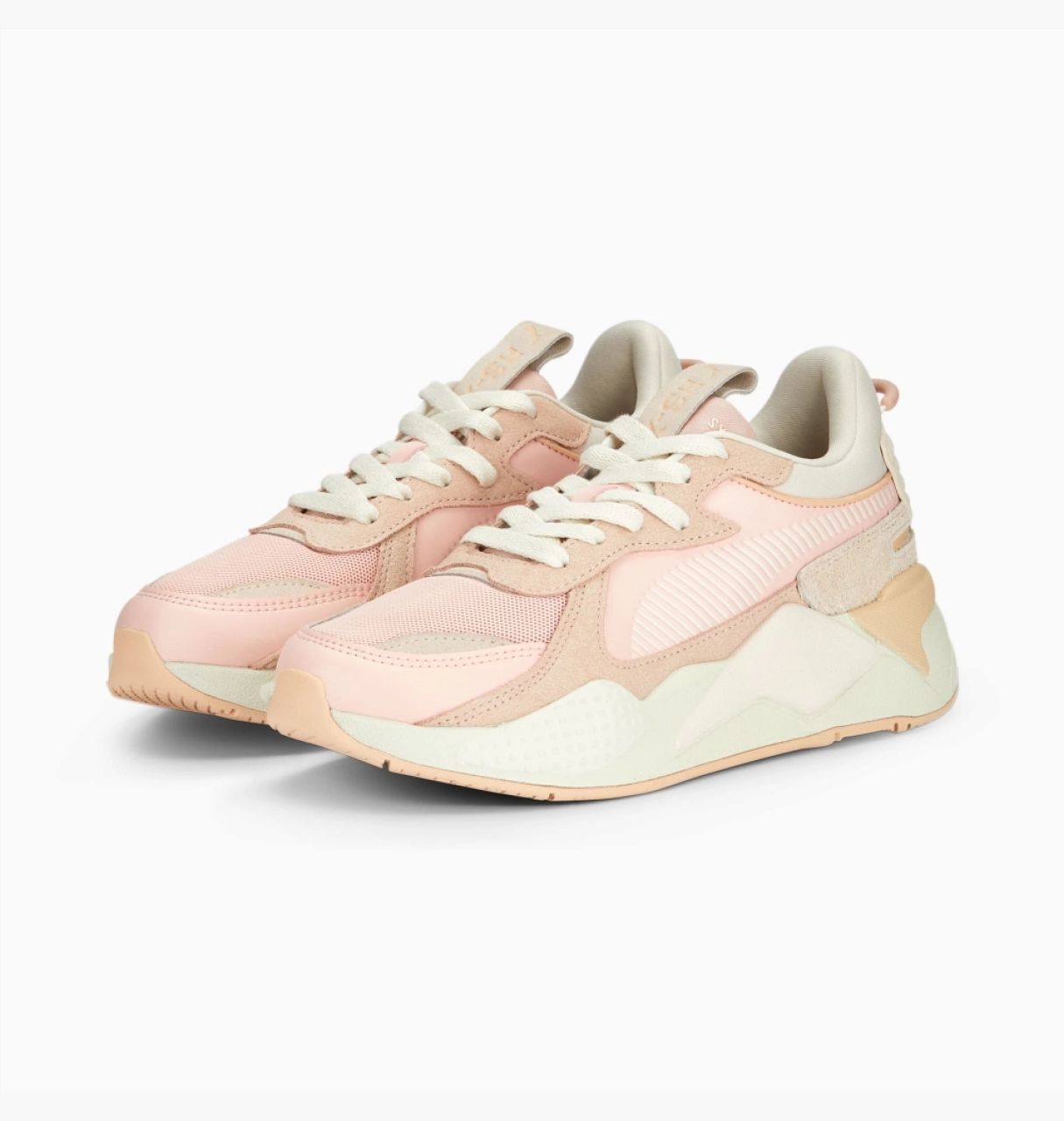 Кросівки Puma RS-X Thrifted купить