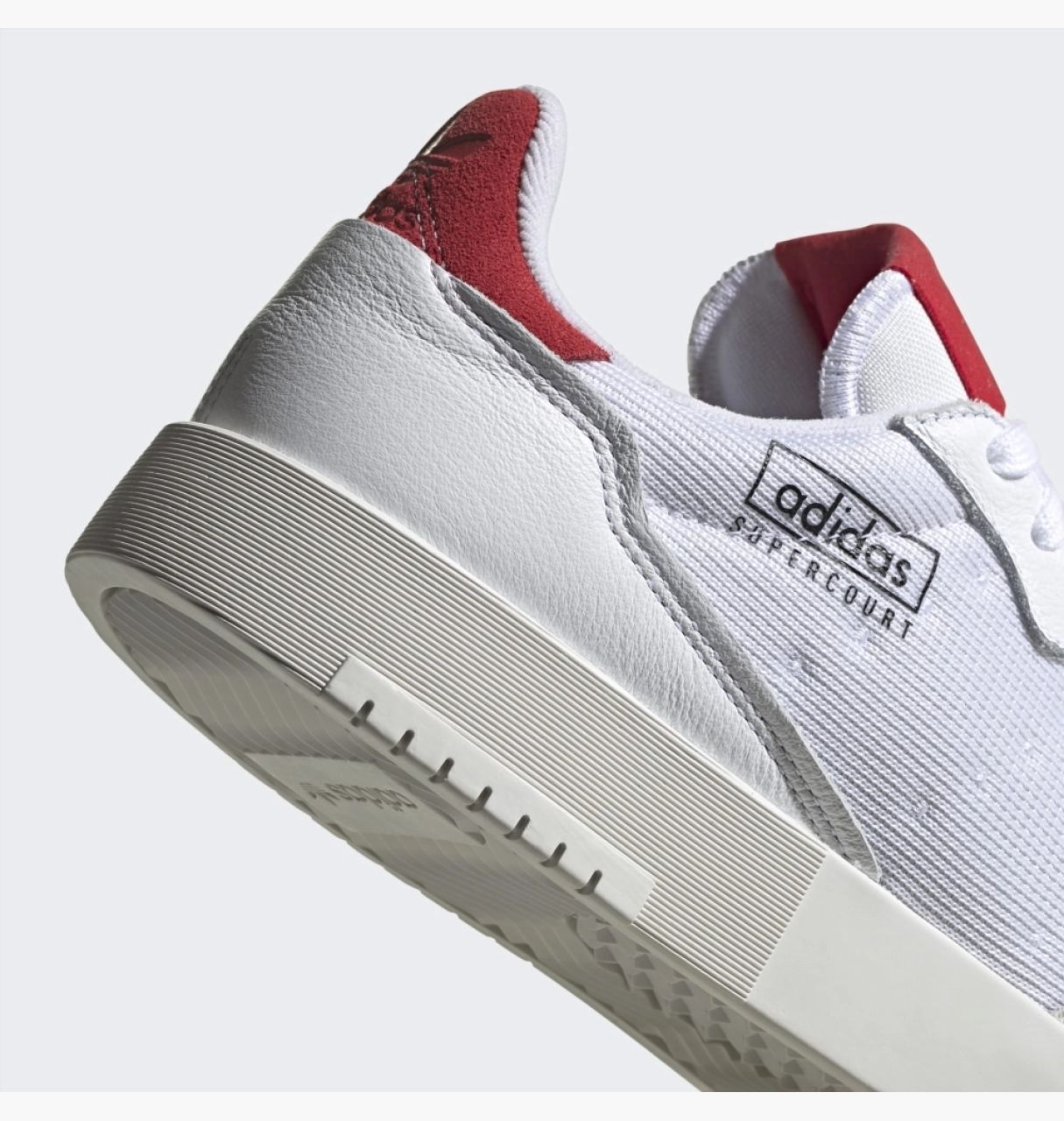 Кросівки Adidas SUPERCOURT купити