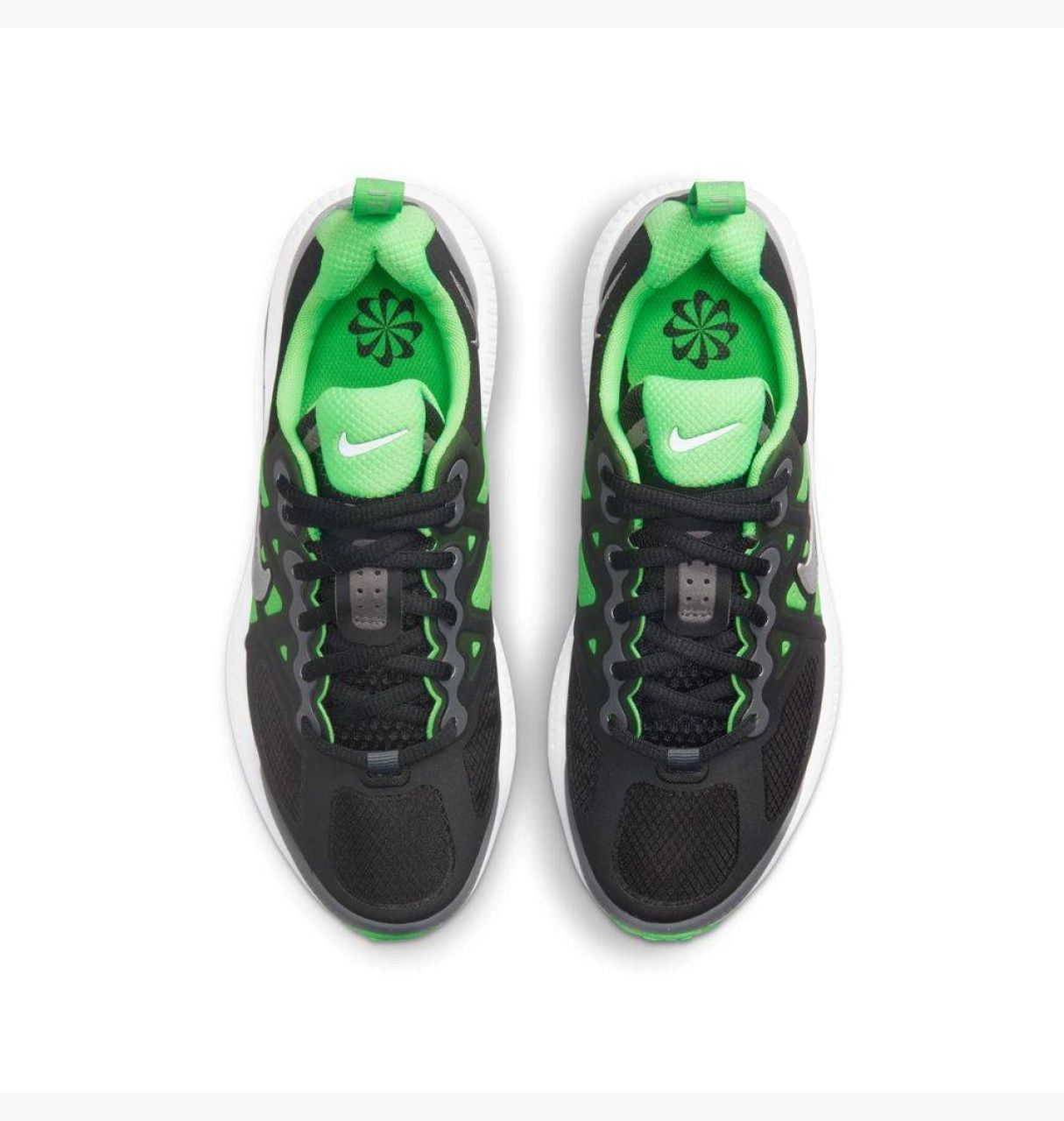 Кросівки Nike Air Max Genome GS купити