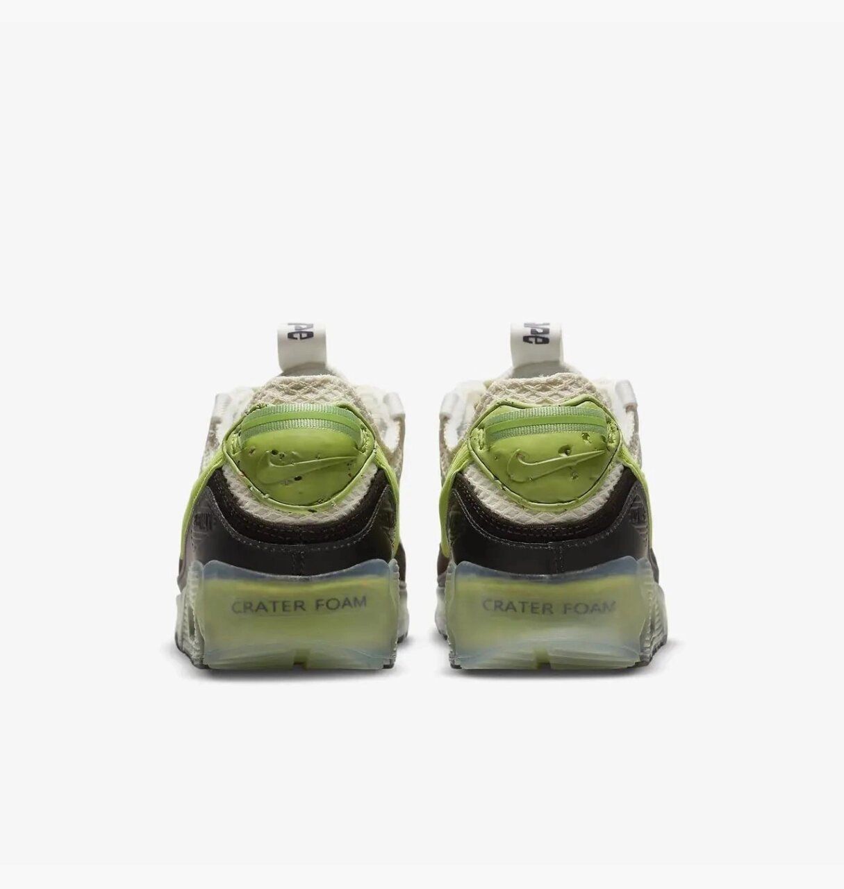 Кросівки NIKE AIR MAX TERRASCAPE 90 купить