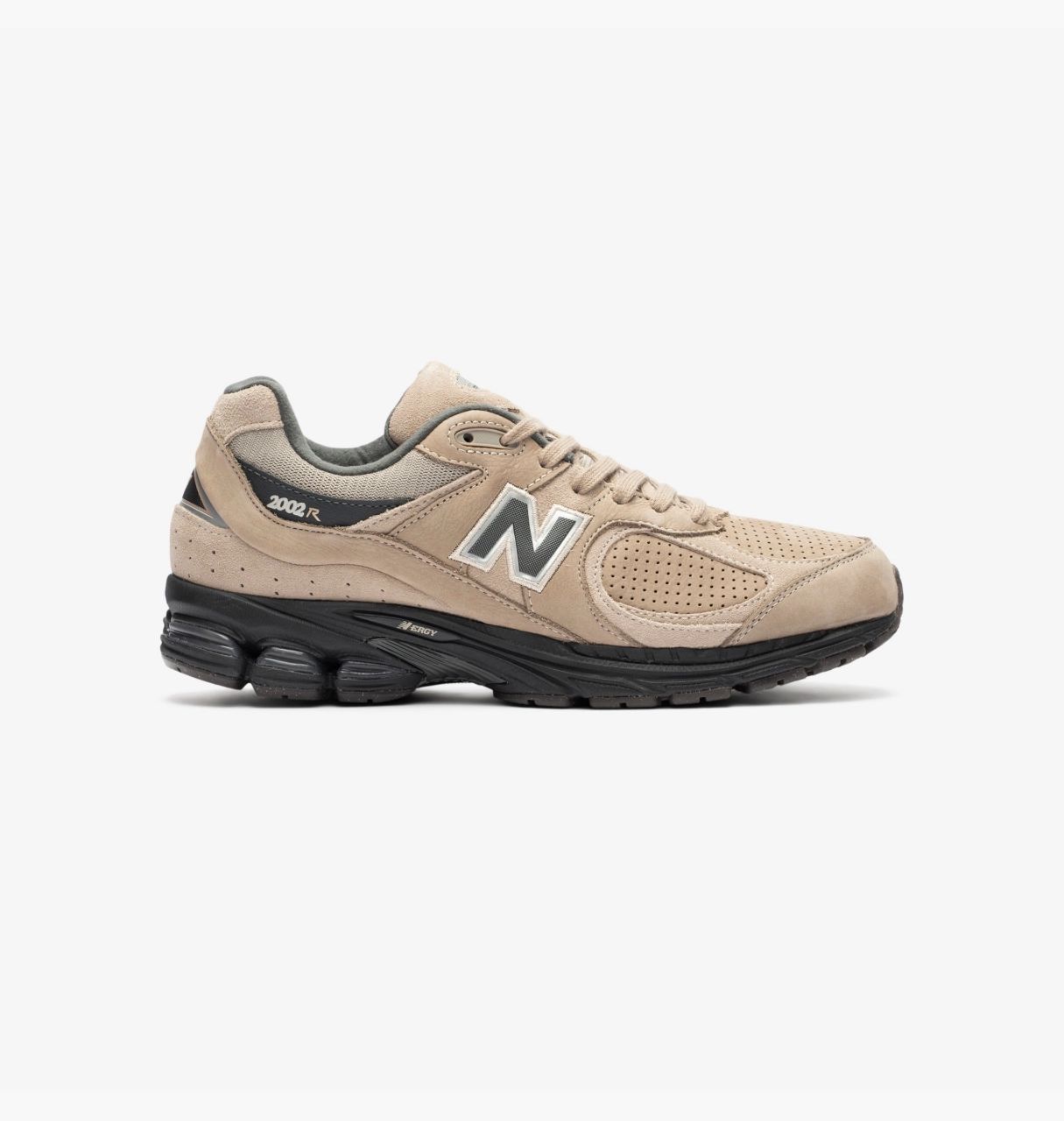 Кросівки NEW BALANCE 2002R купить
