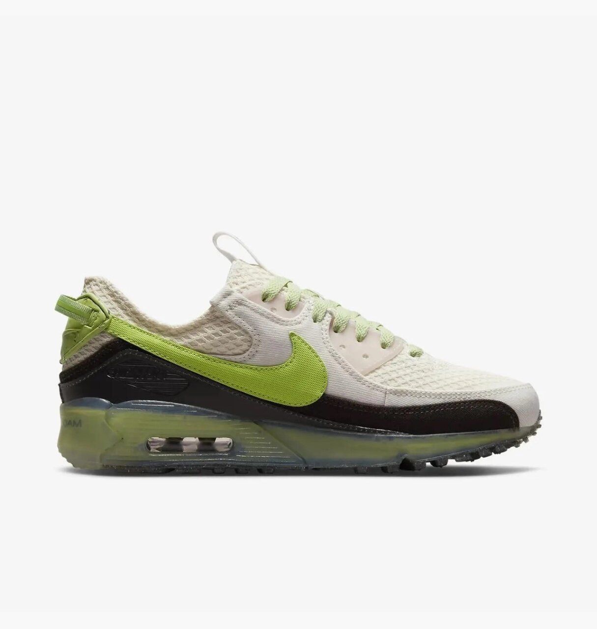 Кросівки NIKE AIR MAX TERRASCAPE 90 купить
