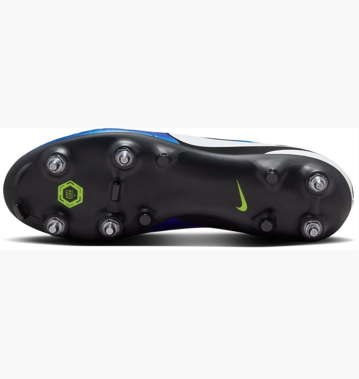 Бутси Nike LEGEND 10 ACADEMY SG-PRO AC купити
