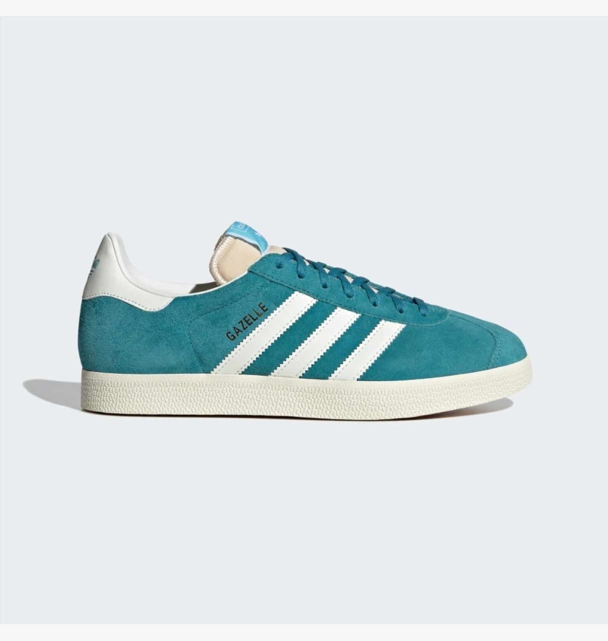 Кросівки Adidas Gazelle купити