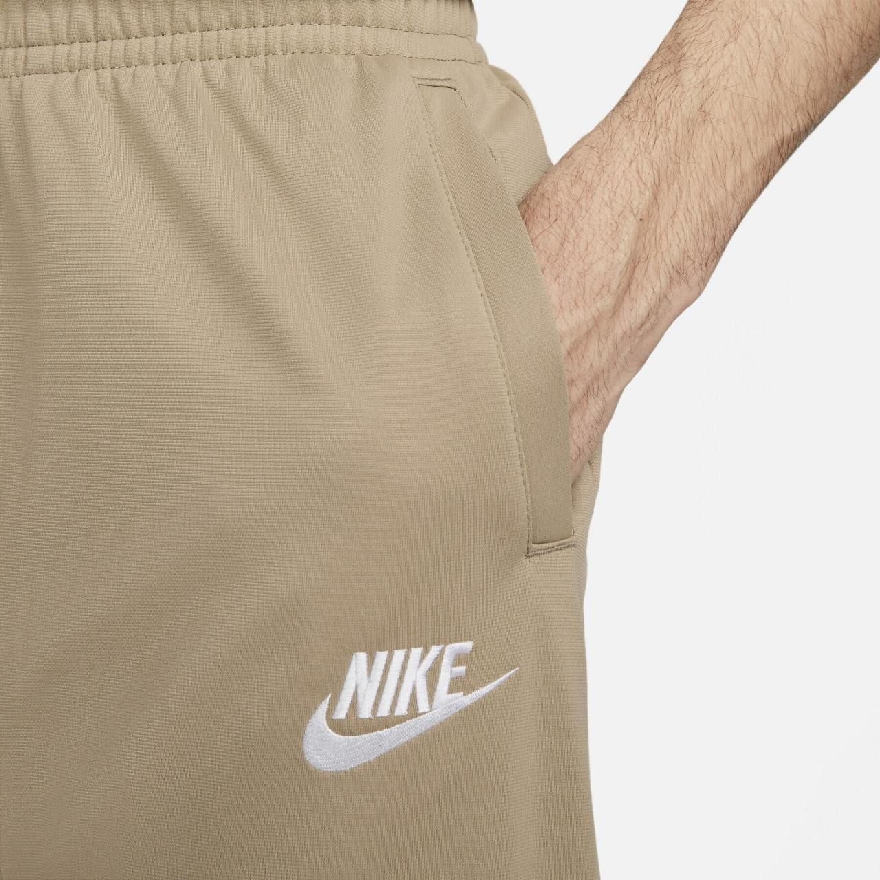 Спортивний костюм Nike Nk Club Pk Trk Suit Basic купити