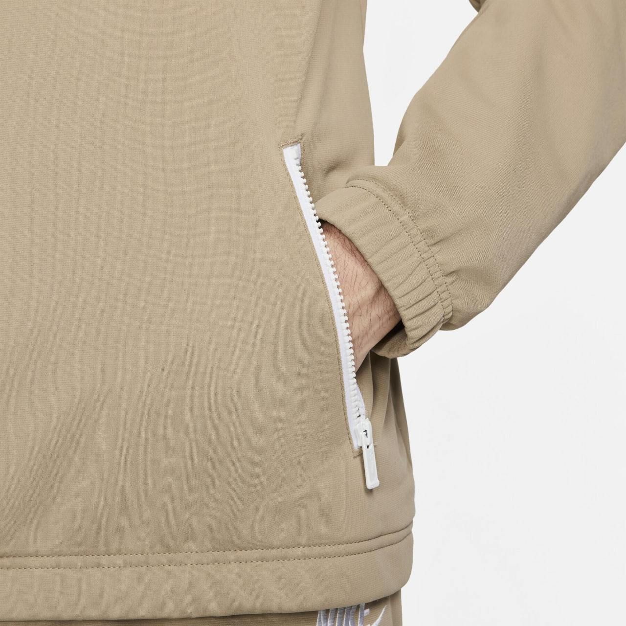 Спортивний костюм Nike Nk Club Pk Trk Suit Basic купити