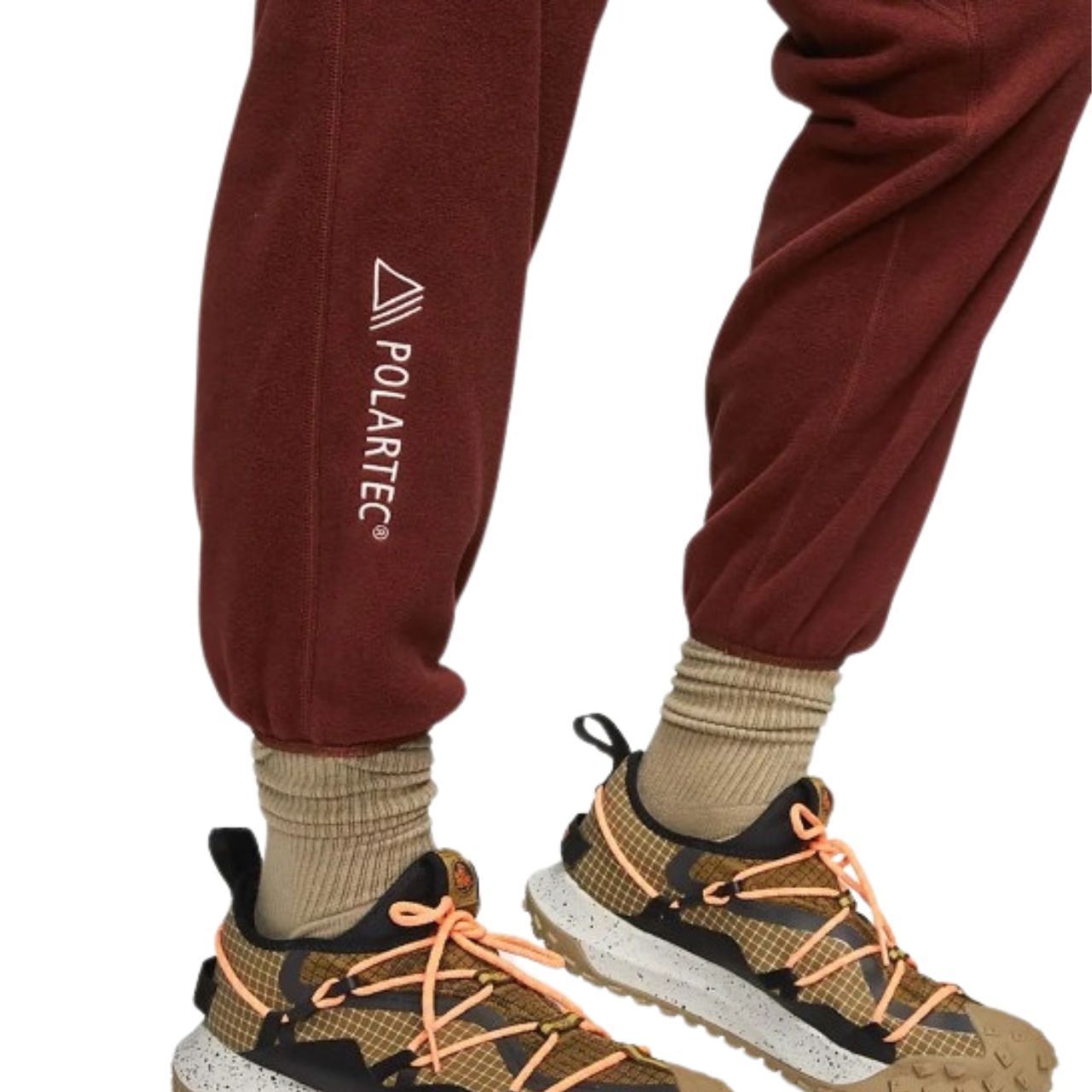 Штани Nike ACG Wolf Tree Polartec купити