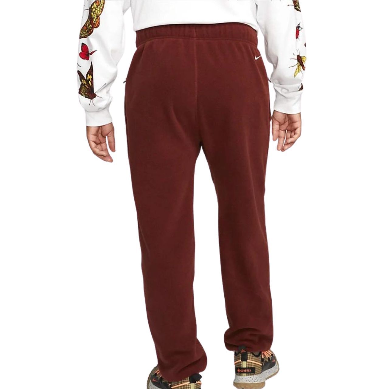 Штани Nike ACG Wolf Tree Polartec купити