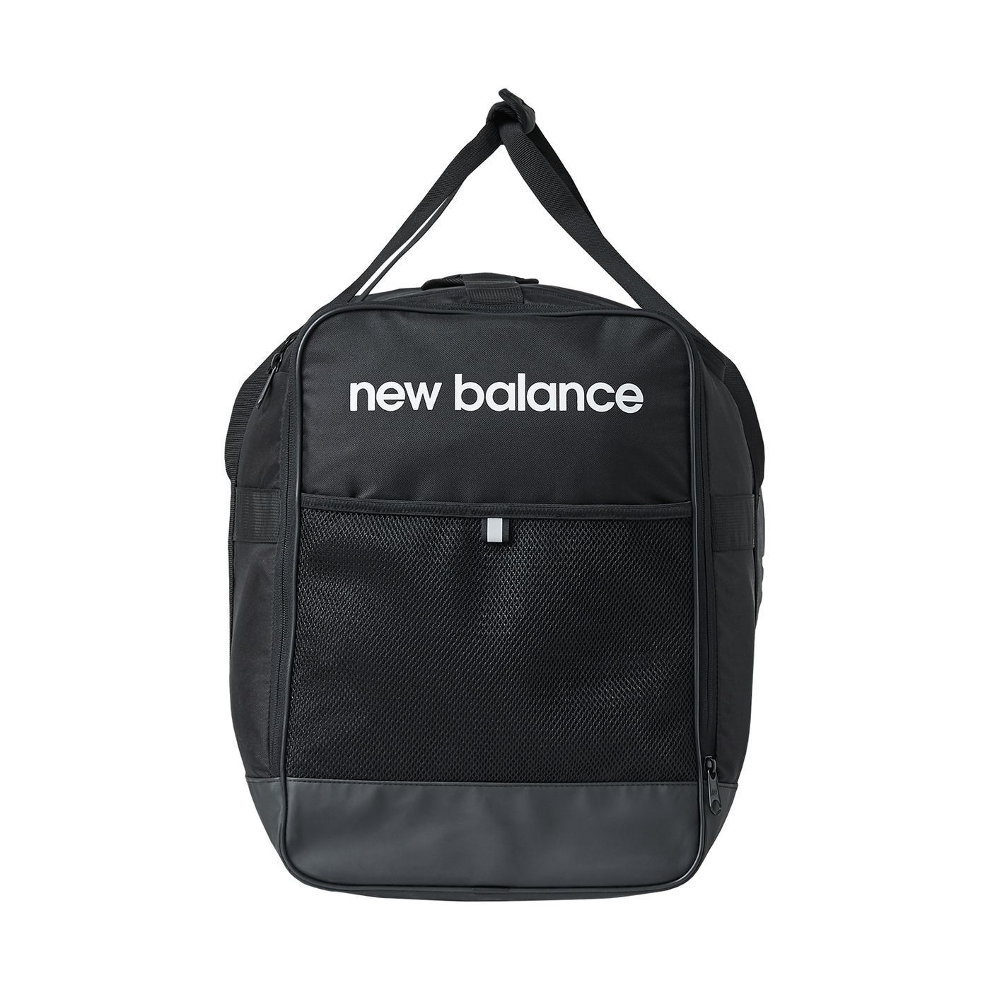 Сумка New Balance Team Duffel Bag Lrg Black LAB13510BK MISC купить