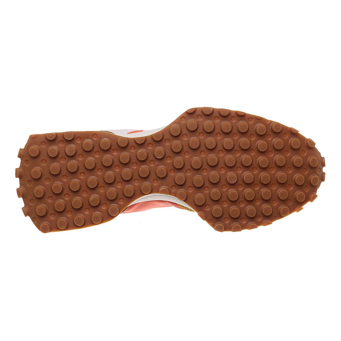 Кросівки New Balance 327 Wheat Field Red Clay (MS327PWB) купить