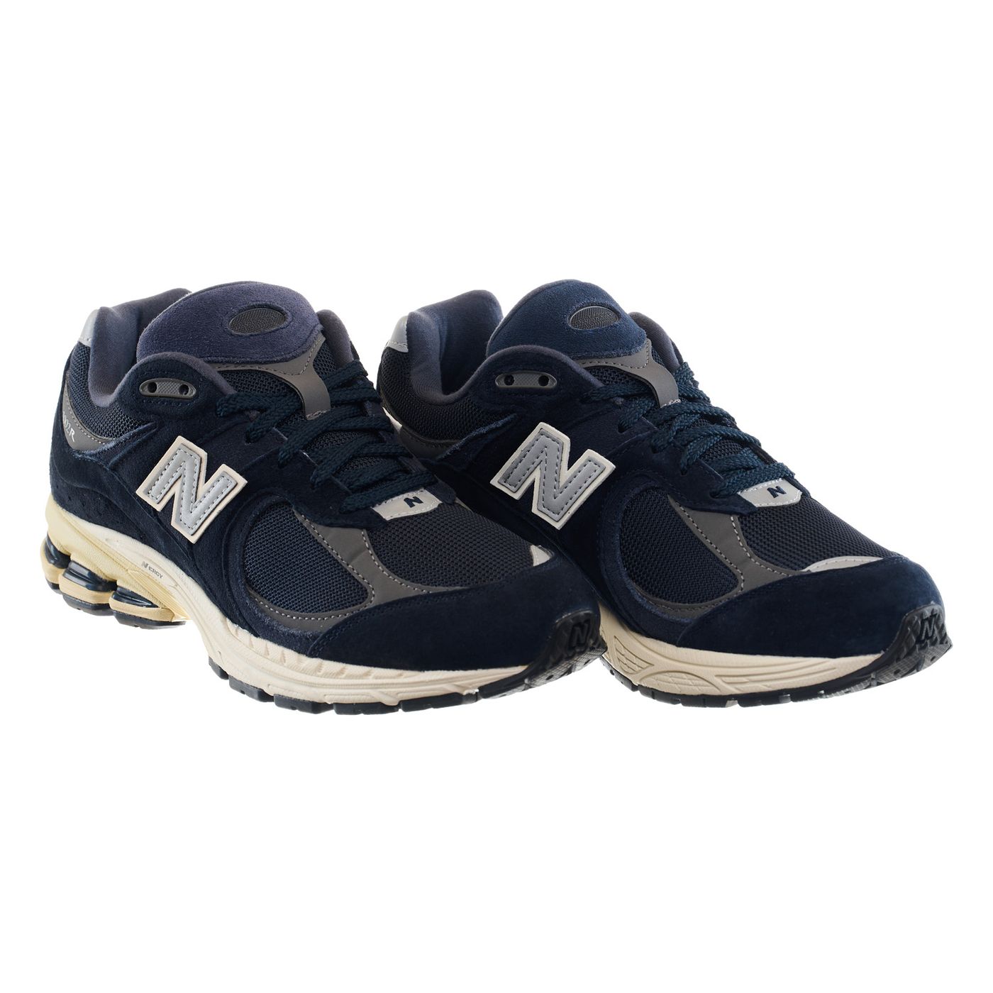 Кросівки чоловічі New Balance 2002R Navy Eclipse (M2002RCA) купить