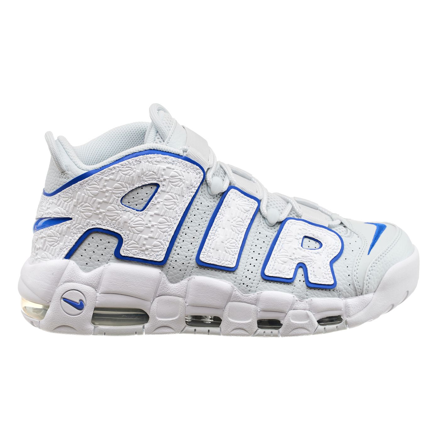 Кросівки Nike AIR MORE UPTEMPO 96 купити