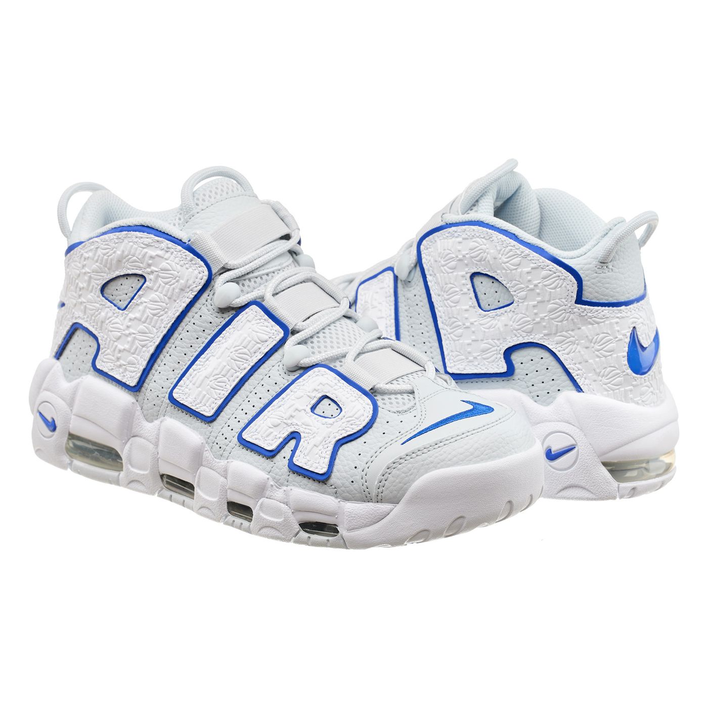 Кроссовки Nike AIR MORE UPTEMPO 96 купить