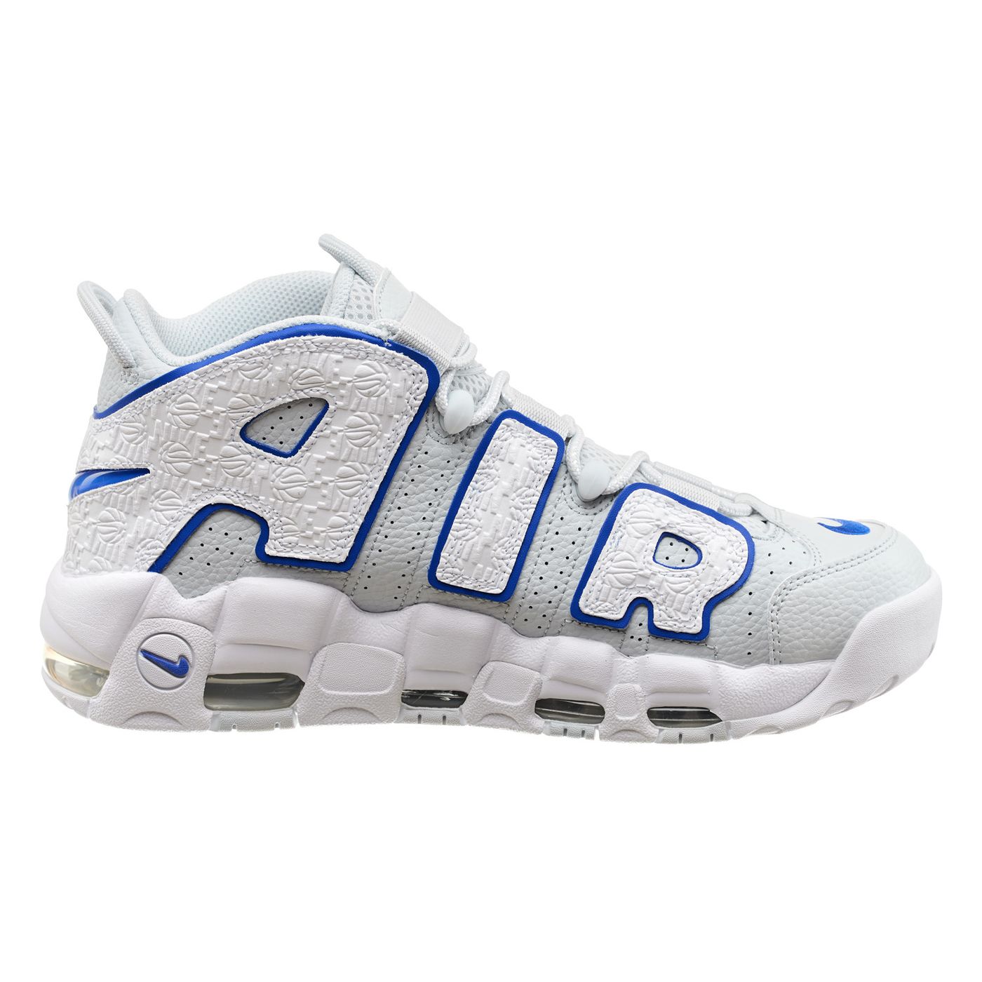 Кроссовки Nike AIR MORE UPTEMPO 96 купить