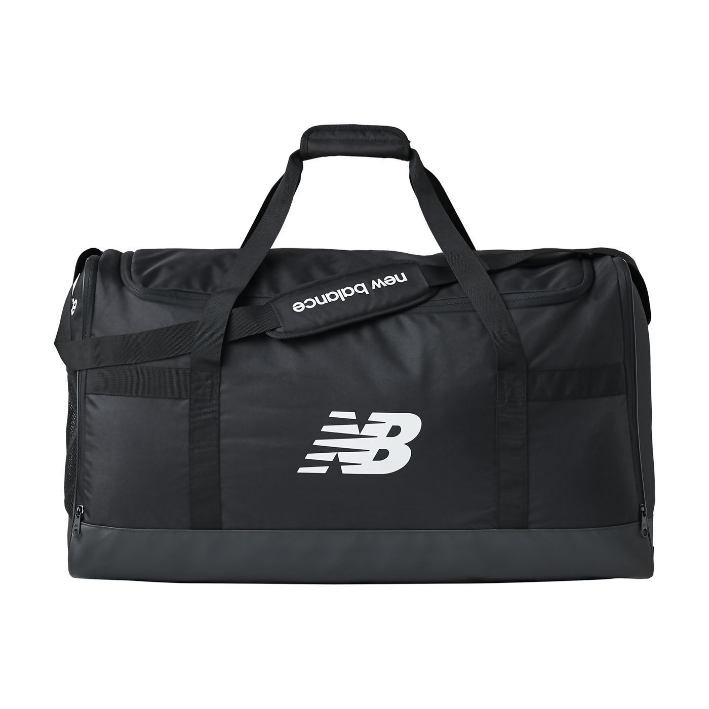 Сумка New Balance Team Duffel Bag Lrg Black LAB13510BK MISC купить