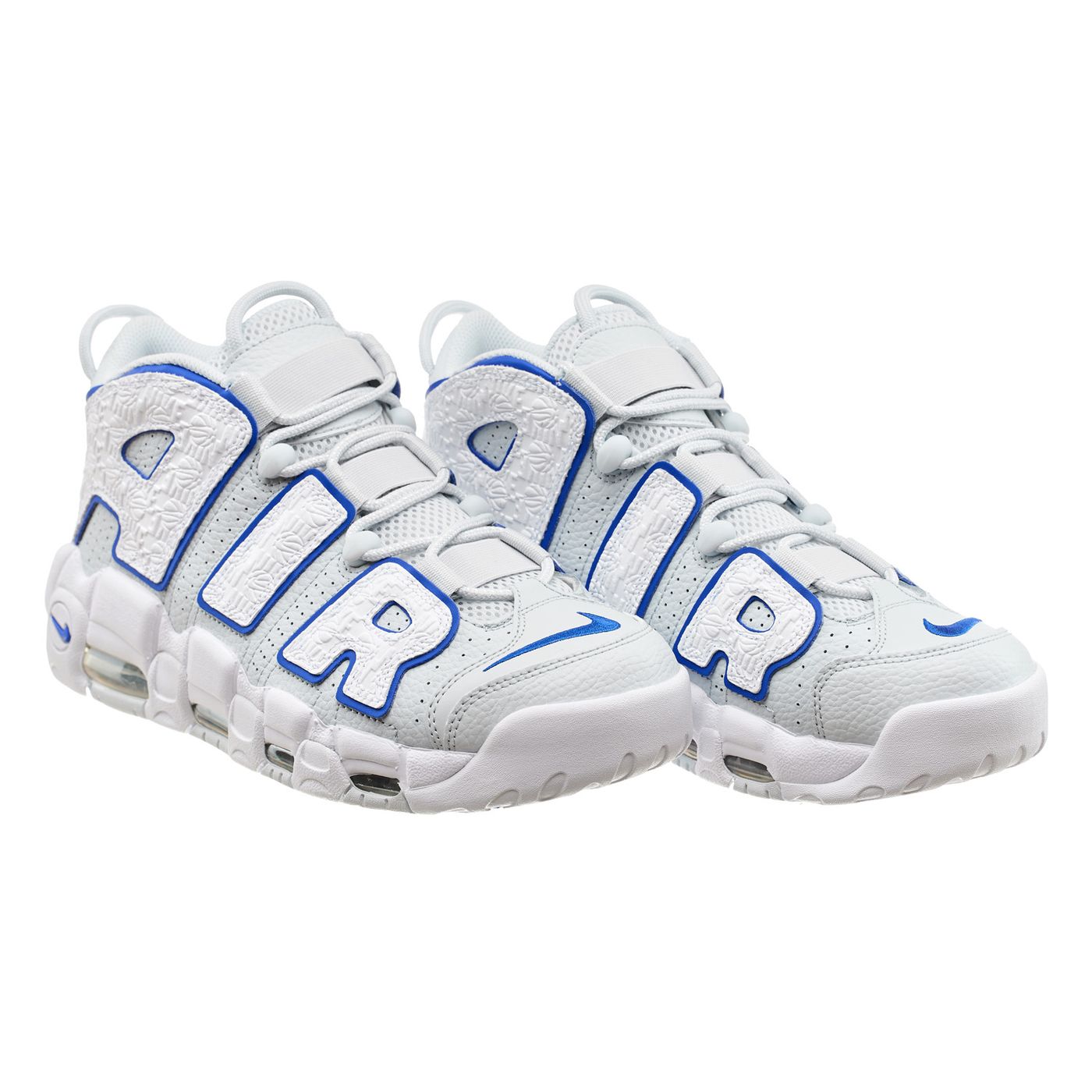 Кросівки Nike AIR MORE UPTEMPO 96 купити