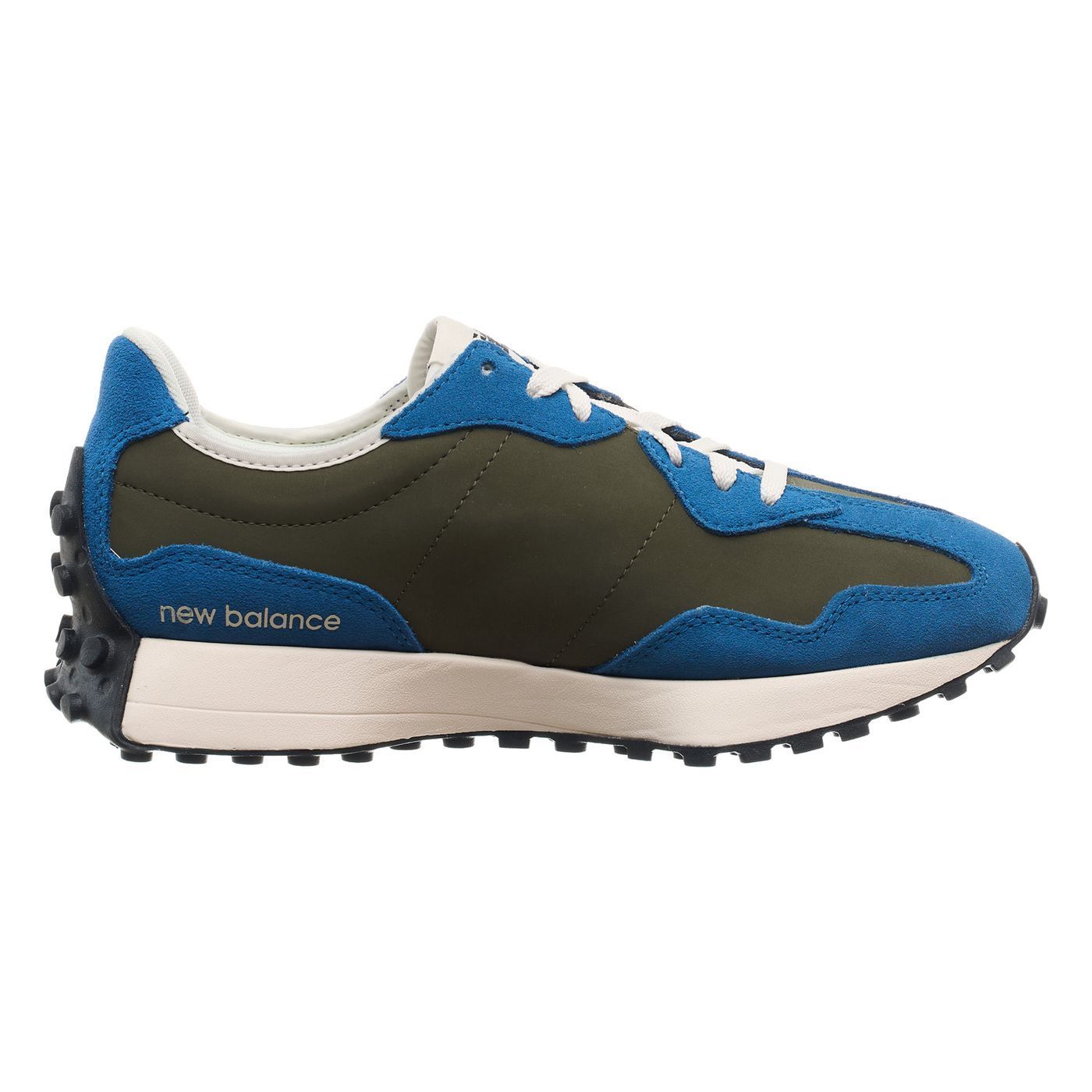 Кросівки New Balance 327 (MS327LE1) купить