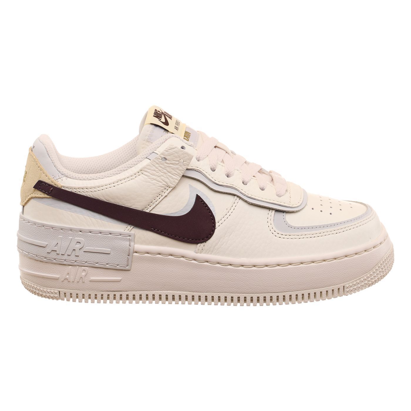 Кросівки Nike Air Force 1 Shadow (FD0804-100) купить