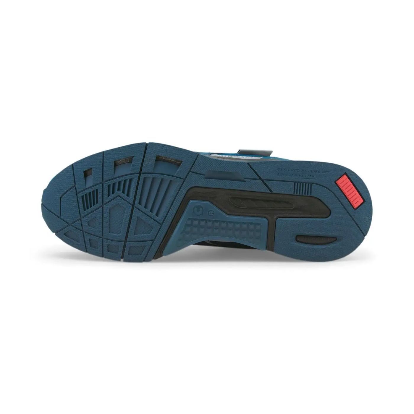 Кросівки Puma MAPF1 MERCEDES MIRAGE SPORT купити