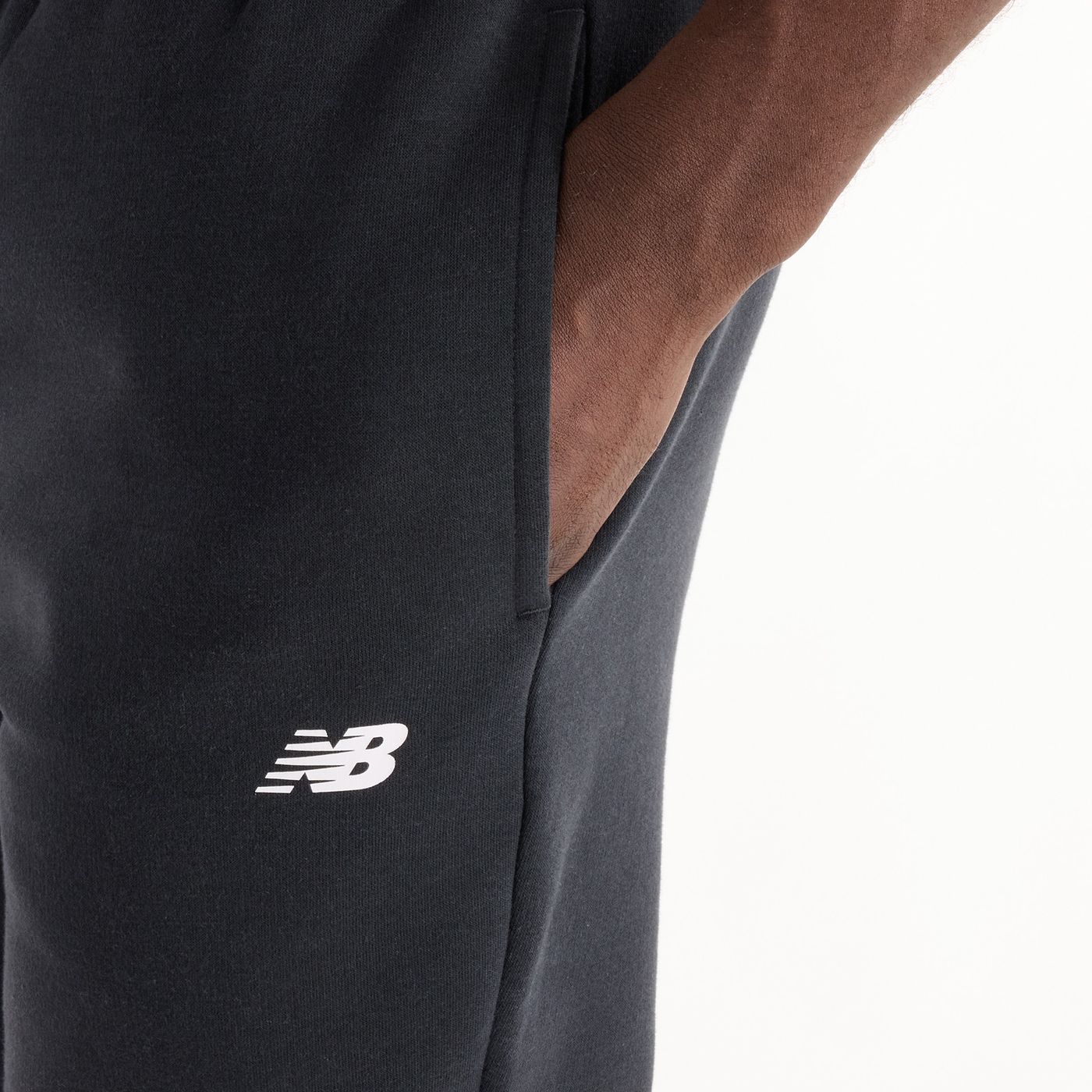 Штани спортивні New Balance SPORT FLEECE купить