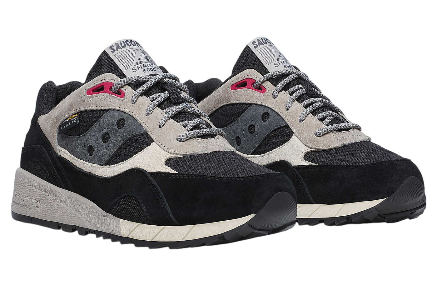 Кросівки Saucony SHADOW 6000 CORDURA купить