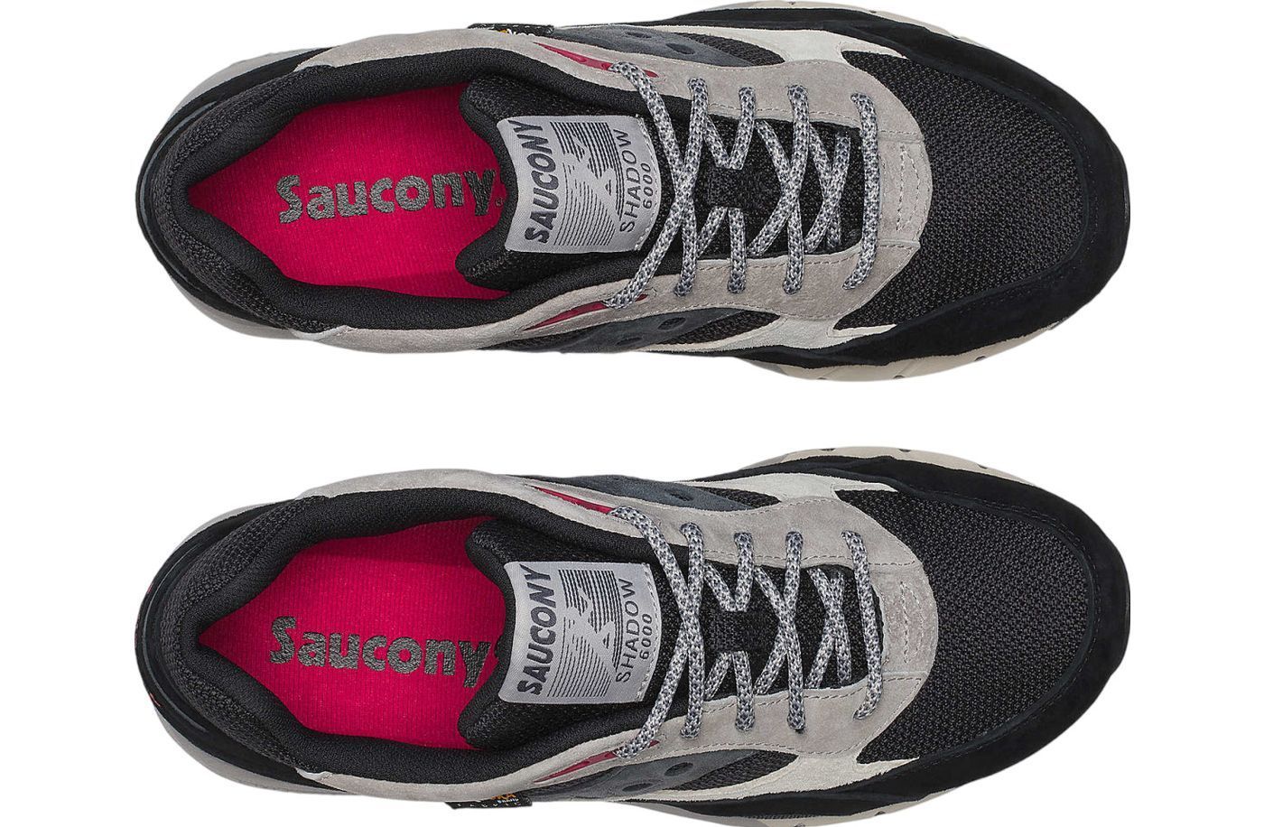 Кросівки Saucony SHADOW 6000 CORDURA купить