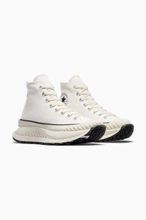 Кросівки Converse Chuck 70 At-Cx Hi Beige A01682C 37 купити