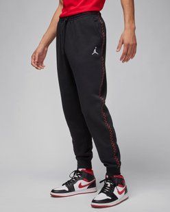 Штани JORDAN M J FLT MVP HBR FLC PANT купить