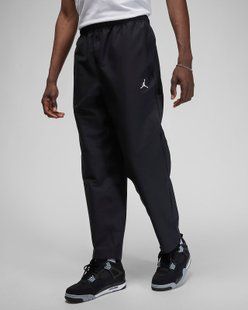 Штани чоловічі Jordan Essentials Men's Cropped Trousers (FB7325-010) купить