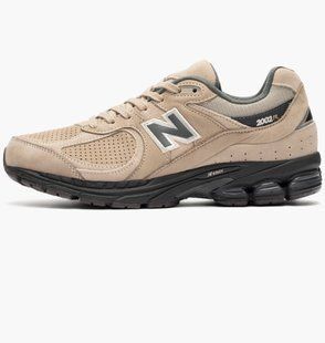 Кросівки NEW BALANCE 2002R купить