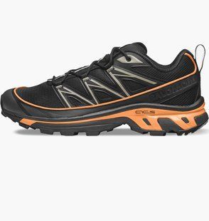 Кросівки Salomon XT-6 EXPANSE Black Papaya купить