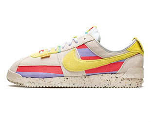 Кросівки NIKE X UNION LA CORTEZ SP купити