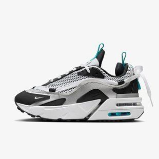 Кросівки NIKE W AIR MAX FURYOSA NRG купити