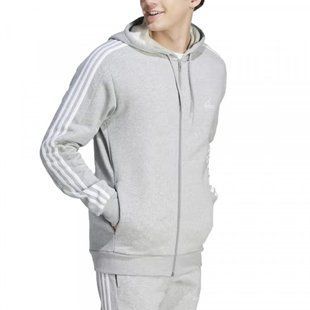 Спортивний костюм Adidas M 3S FL FZ HD купить