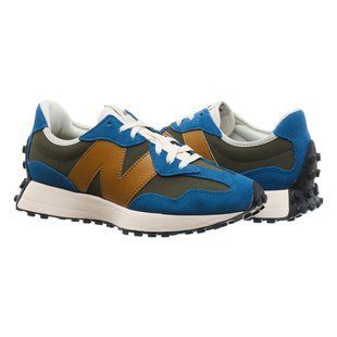 Кросівки New Balance 327 (MS327LE1) купить