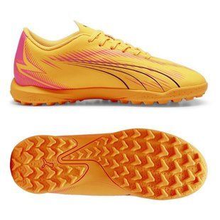 Сороконіжки Puma Ultra Play TT Junior 107779-03 купити