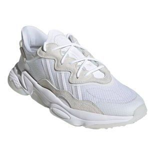 Кросівки Adidas Ozweego Shoes White/Beige FV6577 46 купити