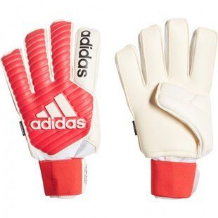 Рукавиці воротарські adidas Classic Fingersave 093 CF0093 купити