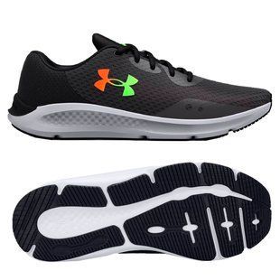 Кросівки UNDER ARMOUR Charged Pursuit 3 3024878-100 купити