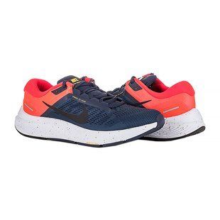Кросівки Nike AIR ZOOM STRUCTURE 24 купити