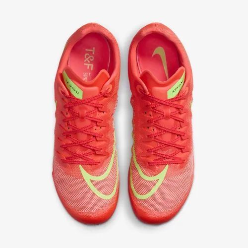 Кросівки Nike ZOOM JA FLY 4 купити