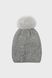 Шапка CMP WOMAN KNITTED HAT 3