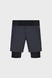 Шорти CMP MAN BERMUDA 2-IN-1 купити