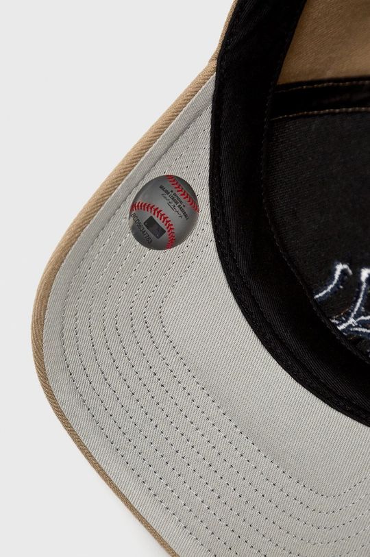 Бейсболка (MVP) 47 Brand NEW YORK YANKEES купить