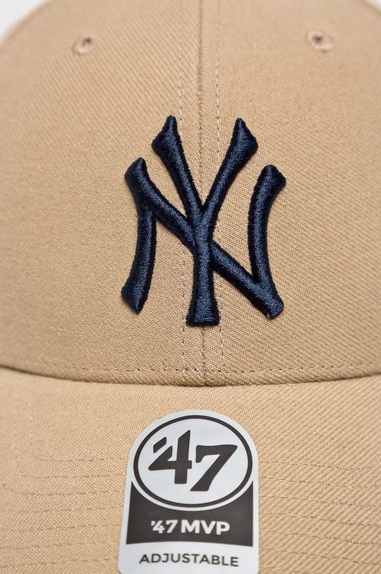 Бейсболка (MVP) 47 Brand NEW YORK YANKEES купить