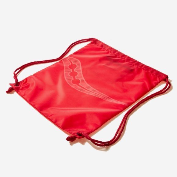 Сумка Saucony SAUCONY STRING BAG купити